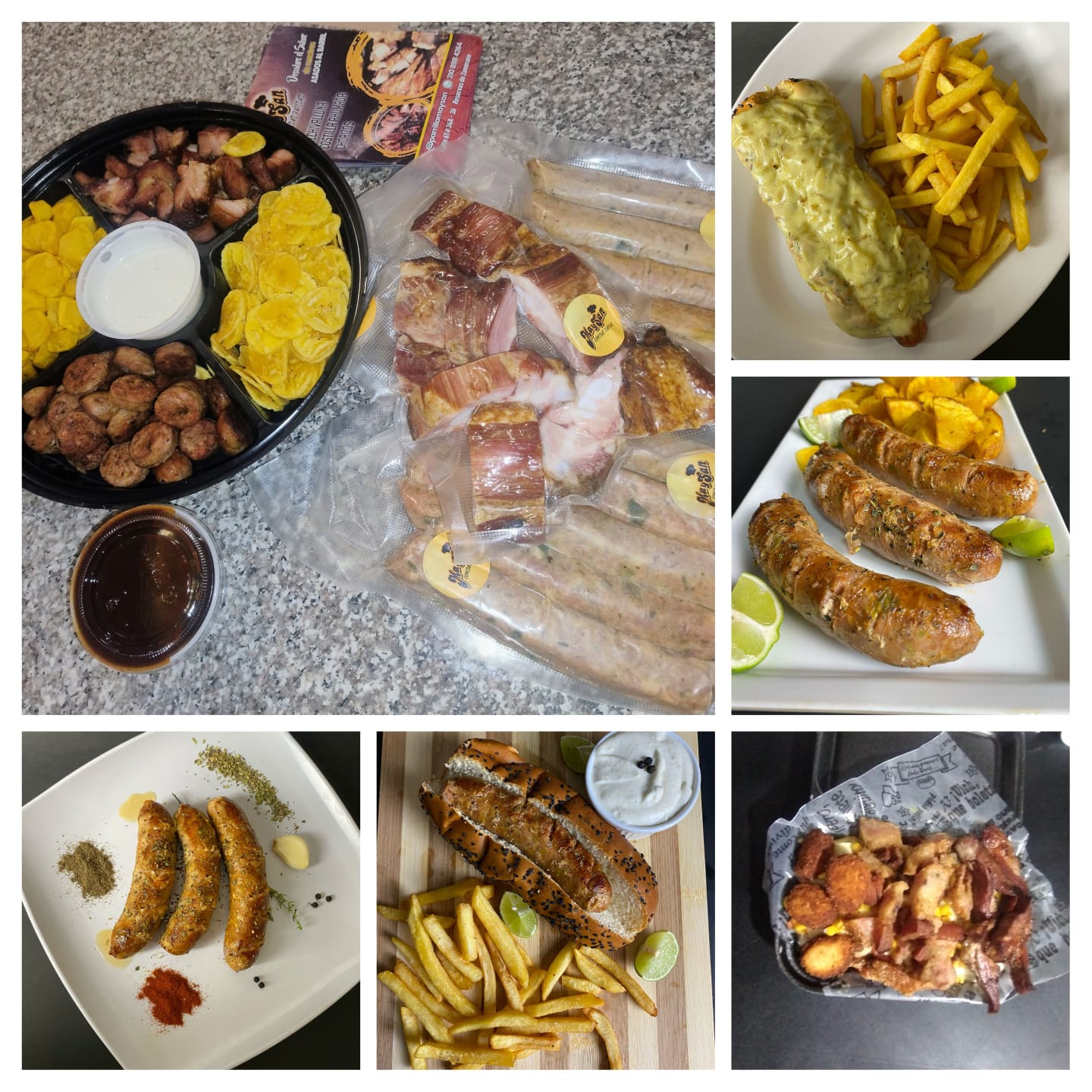 Personas eligiendo nuestros servicios